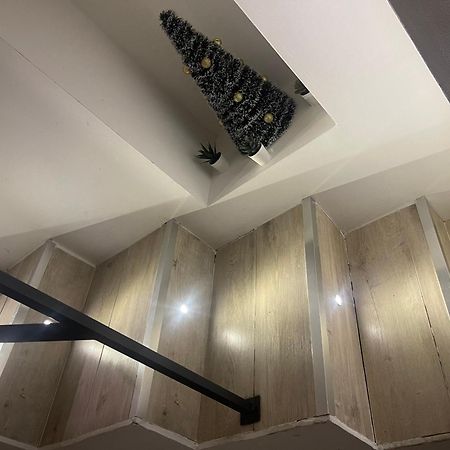 Appartamento Stazione Centrale Palermo Luaran gambar
